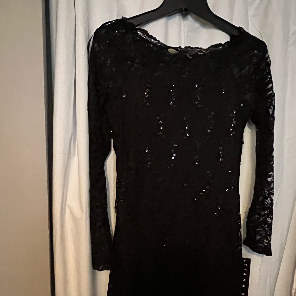 Cocktail 🍹 🍸 stretch lace DRESS